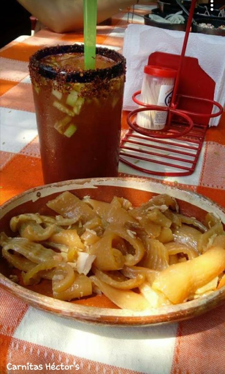 Carnitas Hector's Photos 2